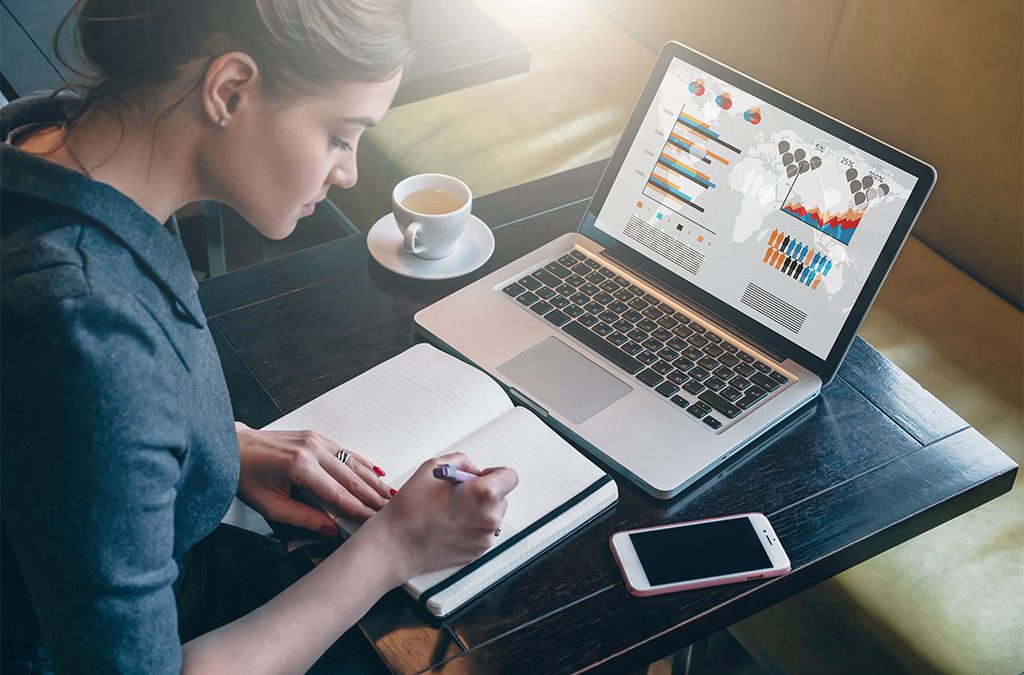 ¿Eres emprendedor? 5 pasos para hacer crecer tu pyme hoy