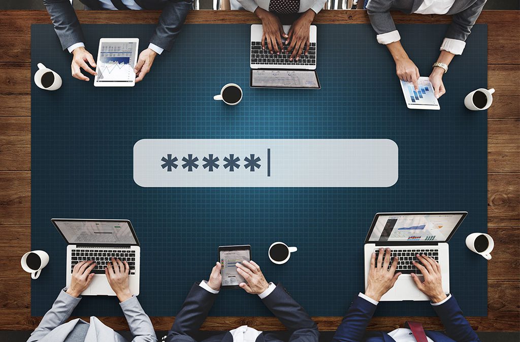 Ciberseguridad: protege tu empresa de los ataques digitales