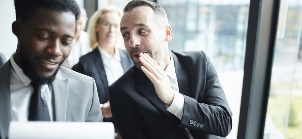 Mitos sobre el Factoring