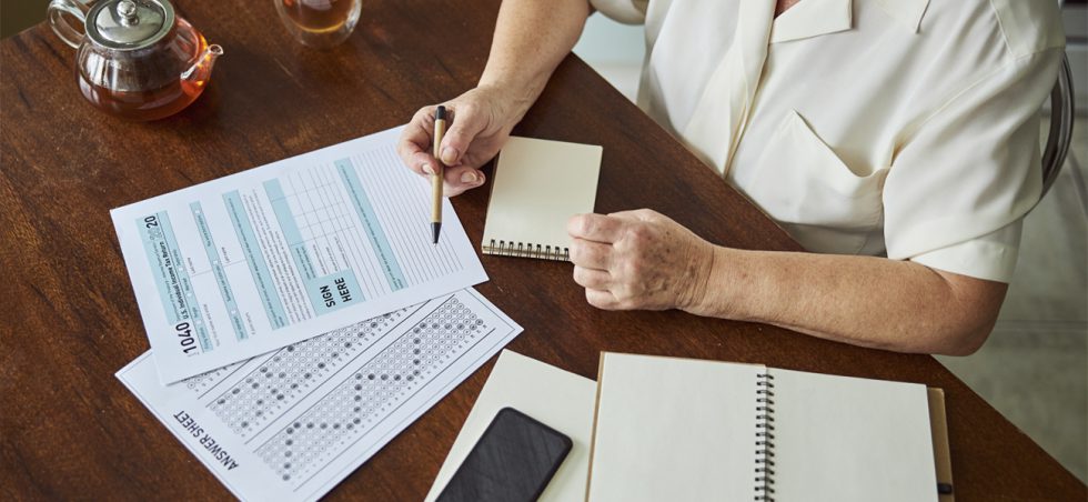 Saber que facturas puedes Financiar
