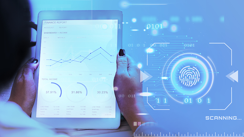 Transformación digital y omnicanalidad en los servicios financieros