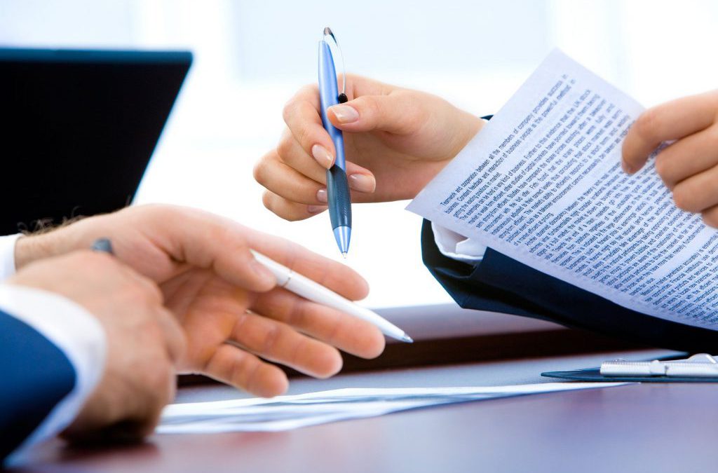 Los servicios financieros más solicitados por las empresas
