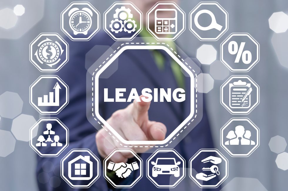 Servicios financieros: 2 tipos de leasing