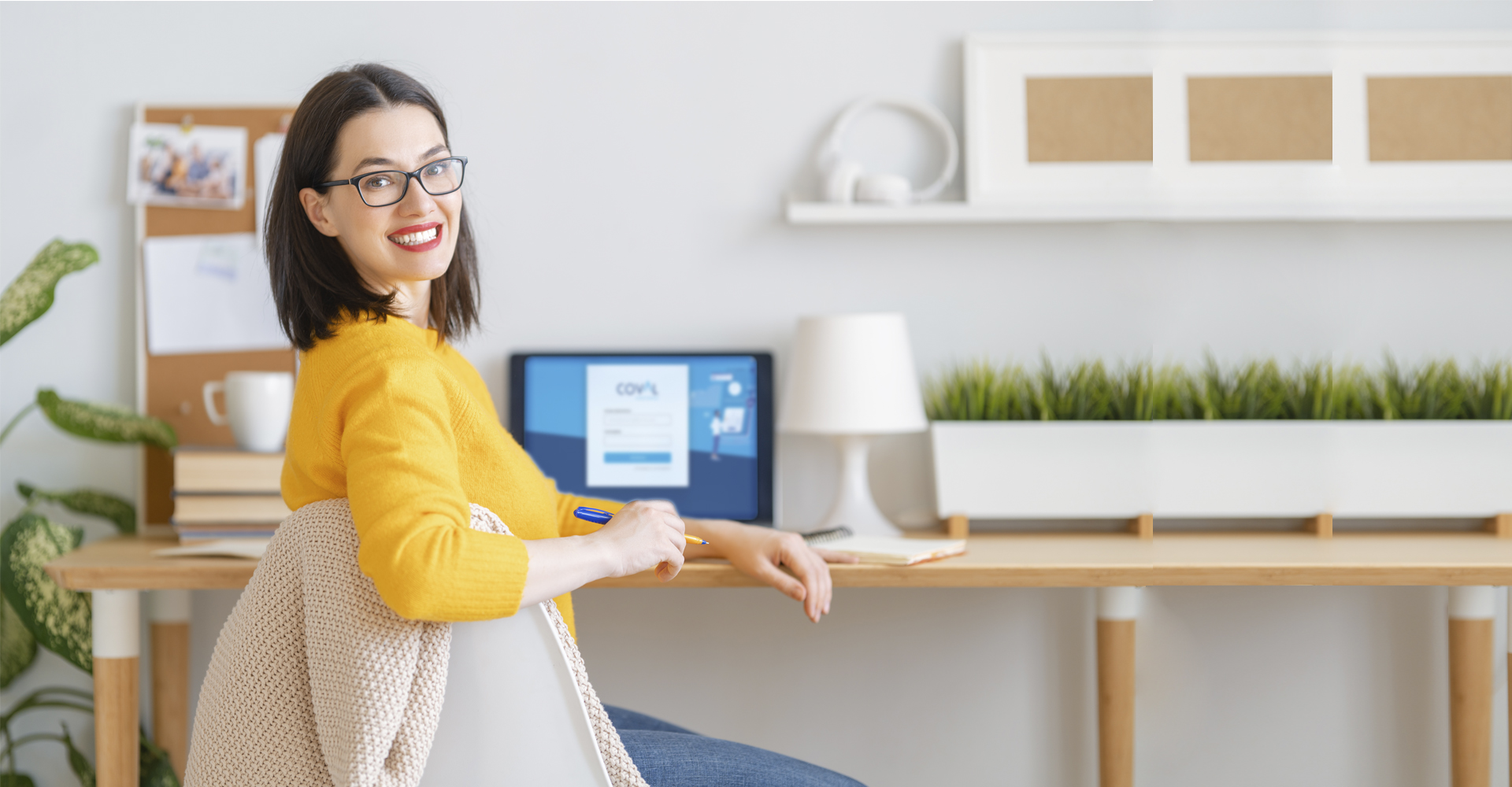 Sucursal Virtual: Factoring online para tu empresa
