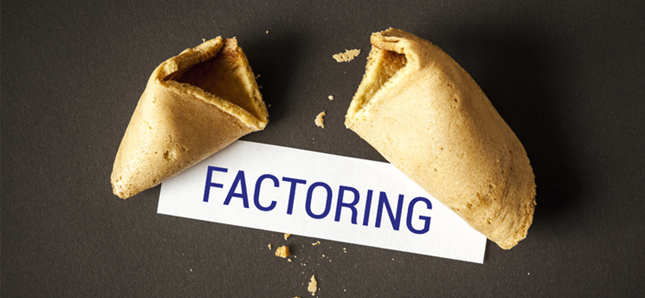 Factoring para empresas