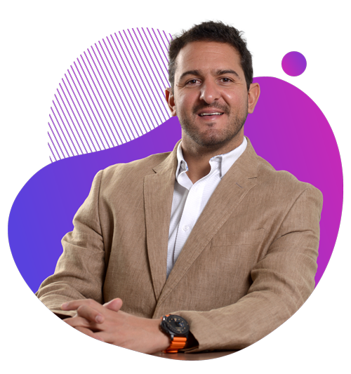 Pablo Abumohor