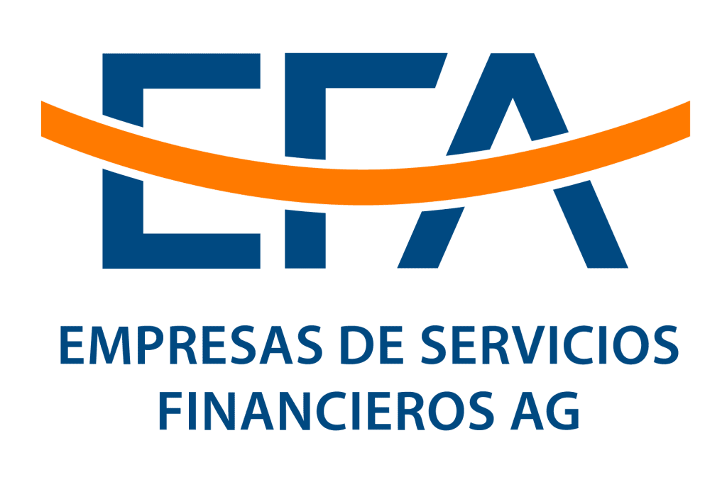 Logo EFA