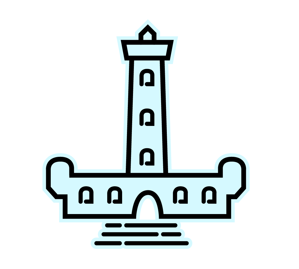 Icono de la Serena