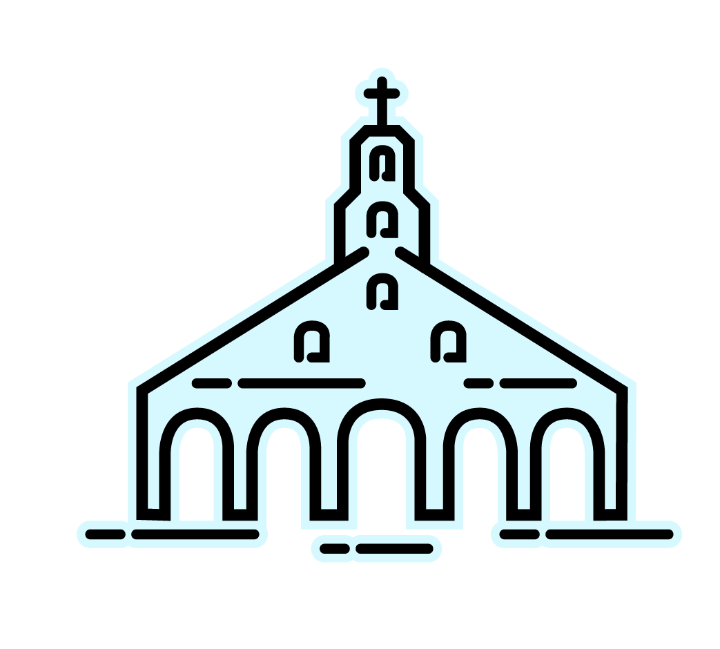 Icono de Chiloé