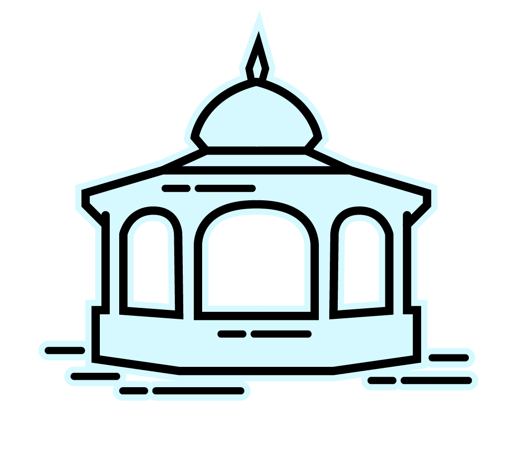 Icono de Los Angeles