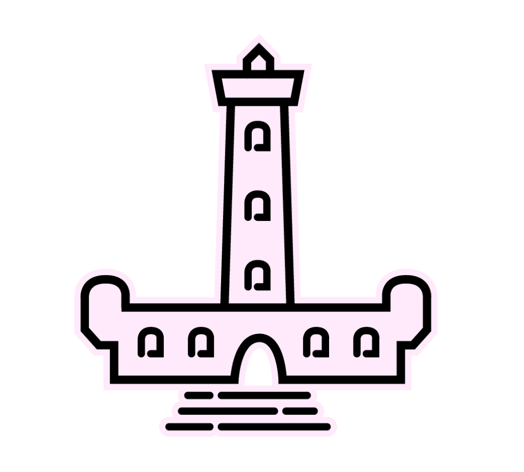 Icono de la Serena