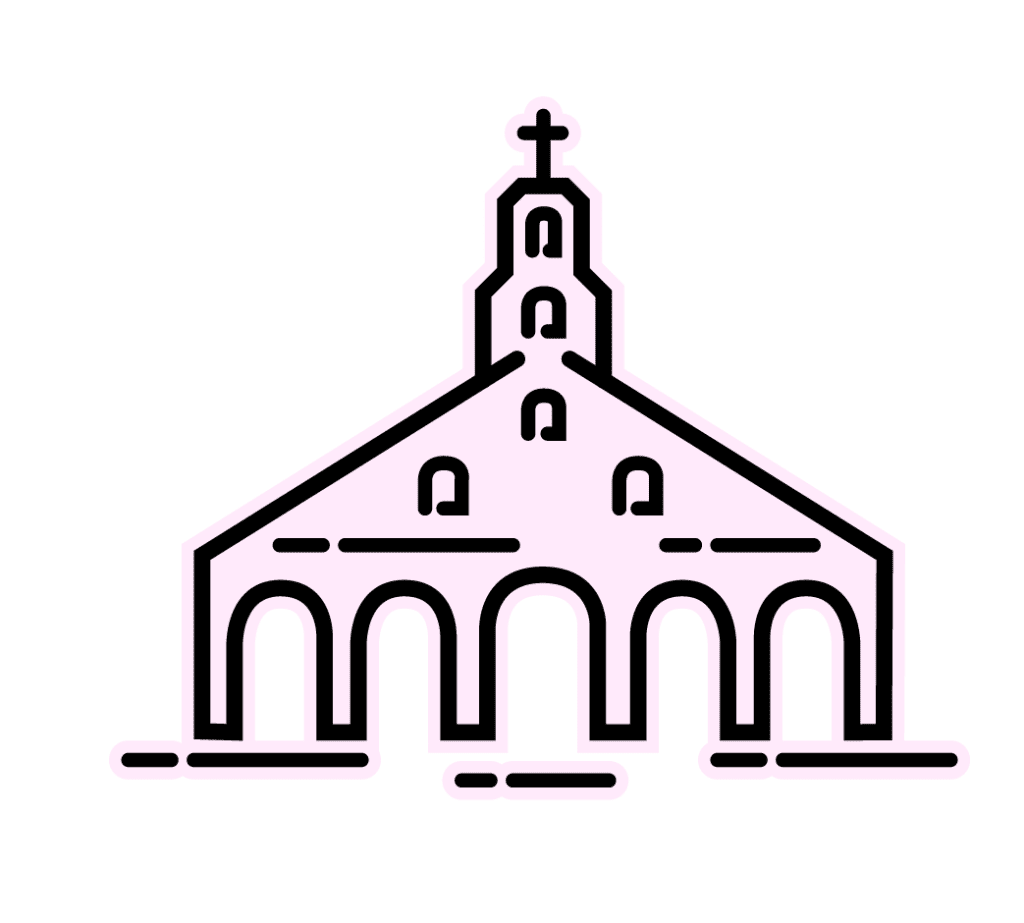 Icono de Chiloé