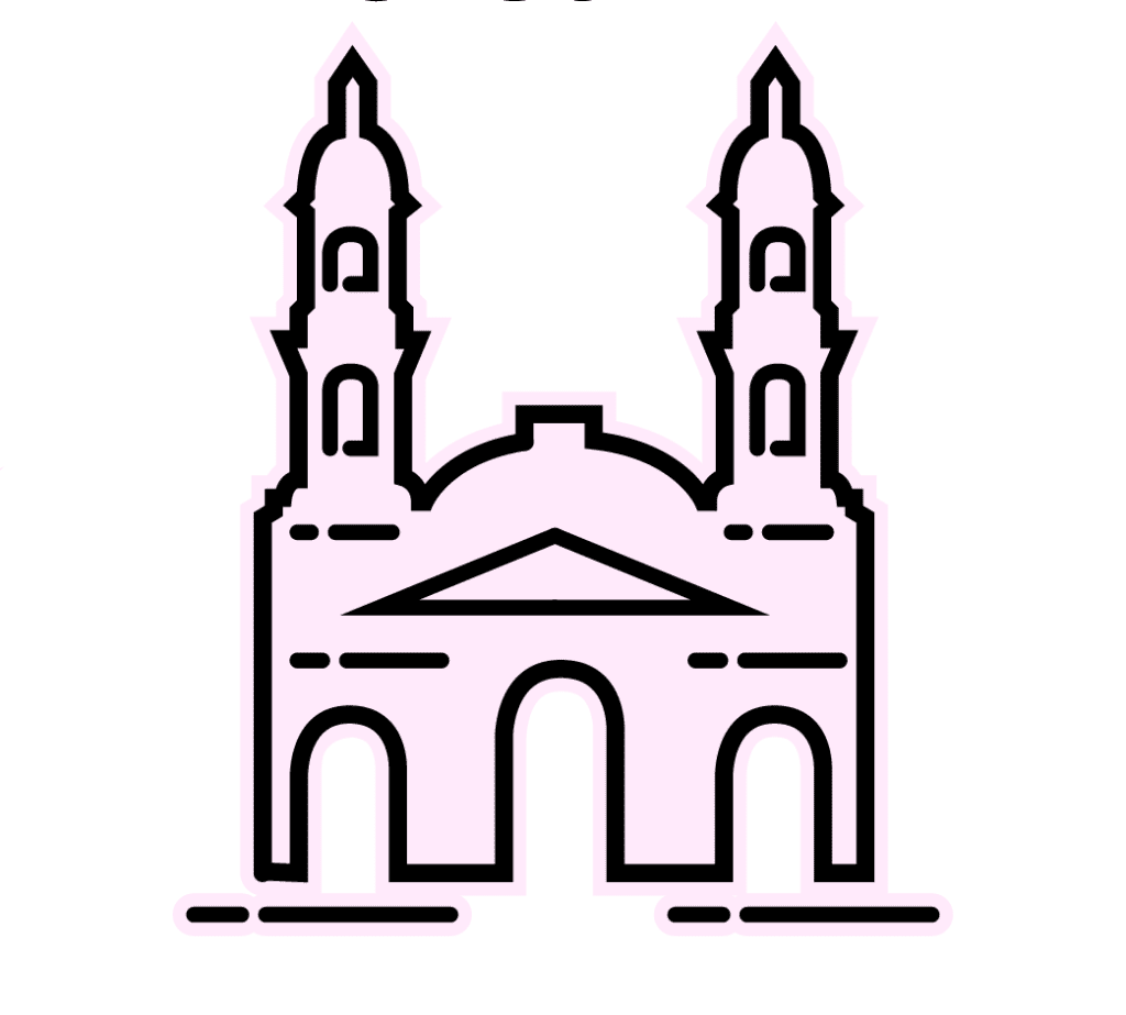 Icono de Rancagua