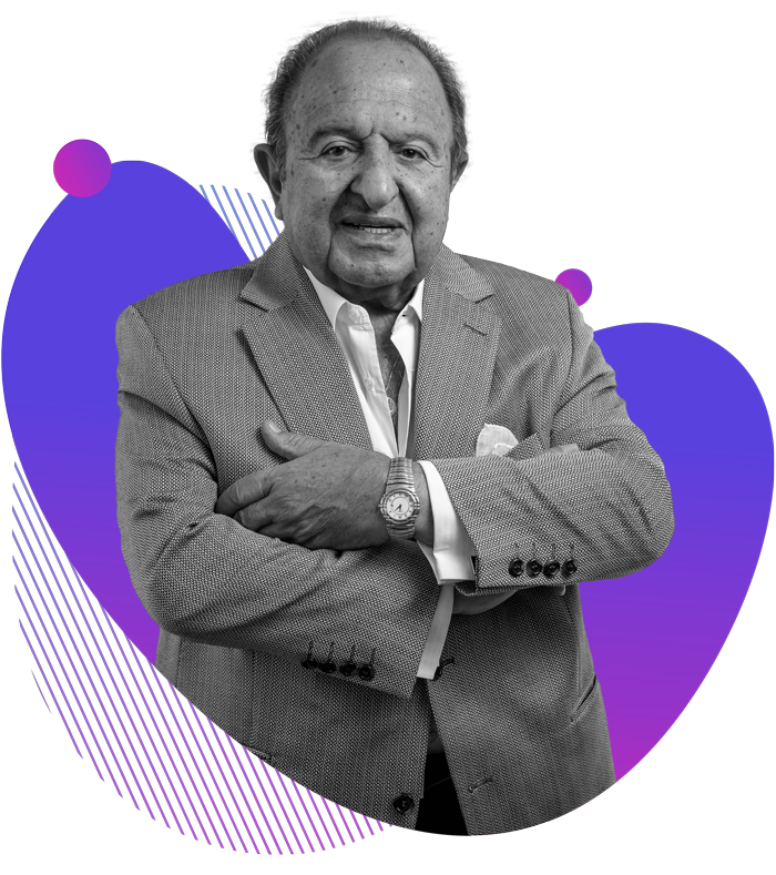 Rene Abumohor
