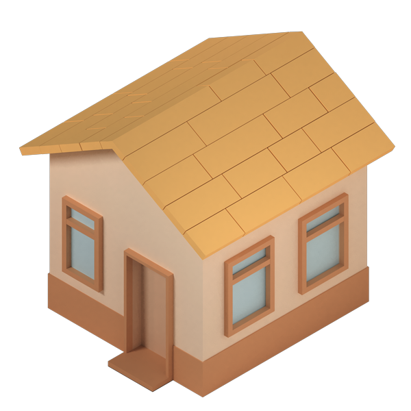 Icono de casa