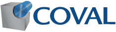 Logo Coval 2003