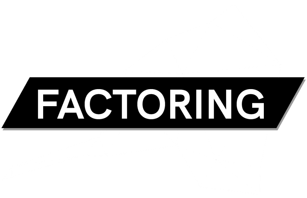 Factoring