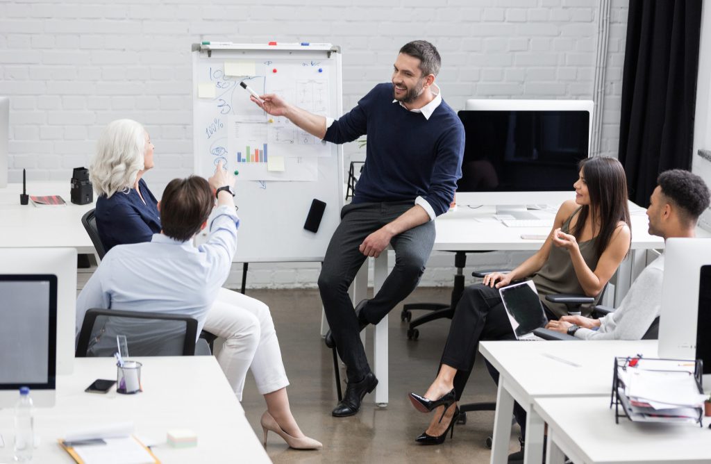 Imagen destacada Fintech